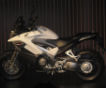 EICMA-2010: Представляем Honda Crossrunner V4 800